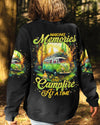 Maxcorners Making Memories One Campfire At A Time All Over Print LM2101