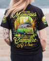 Maxcorners Making Memories One Campfire At A Time All Over Print LM2101