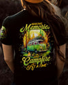 Maxcorners Making Memories One Campfire At A Time All Over Print LM2101