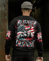 Maxcorners No Bragging Until You're Dragging Deer Hunting All Over Print LM1601