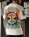 Maxcorners And Into The Forest I Go Bigfoot All Over Print LM1601