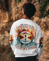 Maxcorners And Into The Forest I Go Bigfoot All Over Print LM1601