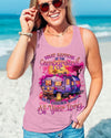 Maxcorners What Happens At The Campground All Over Print LM2101