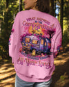 Maxcorners What Happens At The Campground All Over Print LM2101