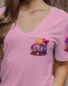 Maxcorners What Happens At The Campground All Over Print LM2101