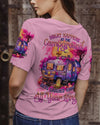 Maxcorners What Happens At The Campground All Over Print LM2101