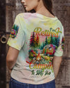 Maxcorners I'm Retired Going Camping All Over Print LM2101