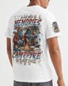 Maxcorners Making Memories One Campfire At A Time Bigfoot All Over Print LM1601
