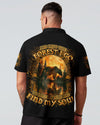 Maxcorners And Into The Forest I Go Bear All Over Print LM1501