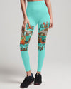 Maxcorners Glamping I'm Too Bougee All Over Print LM2101
