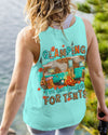 Maxcorners Glamping I'm Too Bougee All Over Print LM2101