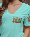 Maxcorners Glamping I'm Too Bougee All Over Print LM2101
