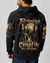 Maxcorners Making Memories One Campfire At A Time Bigfoot All Over Print LM2101