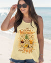 Maxcorners Not All Who Wander Are Lost Compass All Over Print LM2101