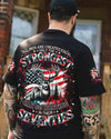 Maxcorners Go Hunting In Their Seventies Deer All Over Print LM1601