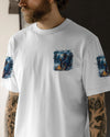 Maxcorners The Closer I Get To Nature Bigfoot All Over Print LM2101