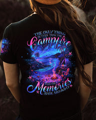 Maxcorners The Only Thing Better Than The Campfire Beach All Over Print LM2101