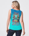 Maxcorners Making Memories One Campfire At A Time Parrot All Over Print LM2101