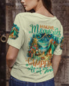 Maxcorners Making Memories One Campfire At A Time Christmas All Over Print LM2101