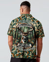 Maxcorners Go Hunting In Their Seventies Deer All Over Print LM1601