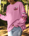 Maxcorners What Happens At The Campground All Over Print LM2101