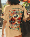 Maxcorners And Into The Forest I Go Bear All Over Print LM1501