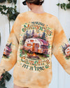 Maxcorners Making Memories One Campfire At A Time All Over Print LM2101