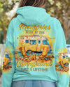 Maxcorners Memories Made At The Campground All Over Print LM2101