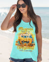 Maxcorners Memories Made At The Campground All Over Print LM2101