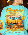 Maxcorners Memories Made At The Campground All Over Print LM2101