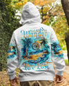 Maxcorners Not All Who Wander Are Lost Compass All Over Print LM2101