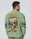 Maxcorners Alcohol Bear All Over Print LM2101