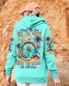 Maxcorners Smell The Sea Feel The Breeze Compass All Over Print LM1501