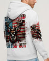 Maxcorners Buck Around And Find Out Deer Hunting All Over Print LM1601