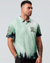 Maxcorners Let's Find Some Place To Get Lost Deer All Over Print LM1601