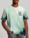 Maxcorners Let's Find Some Place To Get Lost Deer All Over Print LM1601
