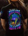 Maxcorners The Closer I Get To Nature Bigfoot All Over Print LM1601