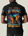 Maxcorners I Plan To Find Bigfoot All Over Print LM1601