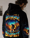 Maxcorners I Plan To Find Bigfoot All Over Print LM1601