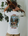 Maxcorners Making Memories One Campfire At A Time Christmas All Over Print LM2101