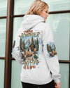 Maxcorners Making Memories One Campfire At A Time Christmas All Over Print LM2101