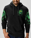 Maxcorners The Best View Comes After Bigfoot Hiking All Over Print LM1601