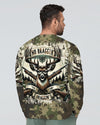 Maxcorners No Bragging Until You're Dragging Hunting All Over Print LM1601
