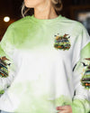Maxcorners Forget Candy Just Go Camping Halloween All Over Print LM2101