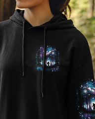 Maxcorners Believe Bigfoot All Over Print LM2101