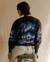 Maxcorners Believe Bigfoot All Over Print LM2101