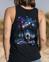 Maxcorners Believe Bigfoot All Over Print LM2101