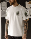 Maxcorners The Closer I Get To Nature Deer Hunting All Over Print LM2101