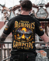 Maxcorners Making Memories One Campfire At A Time All Over Print LM1501