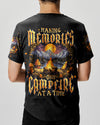 Maxcorners Making Memories One Campfire At A Time All Over Print LM1501